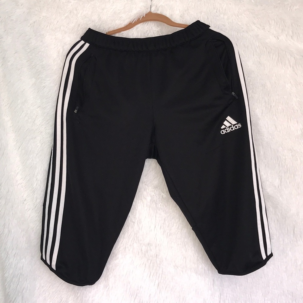 Men’s Medium Adidas Pant